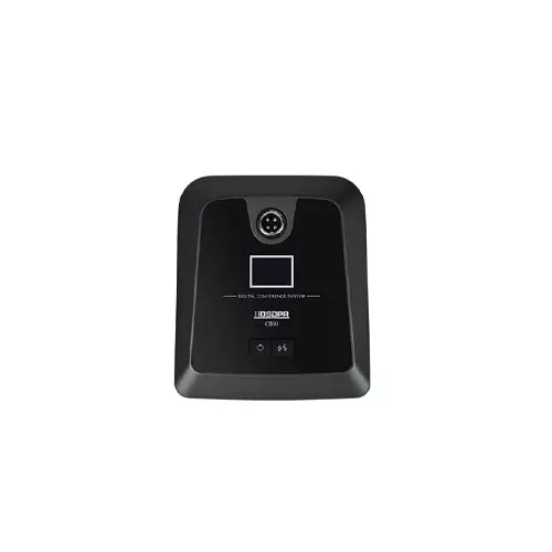 DSPPA CM60 Microphone-Chairman Unit-2