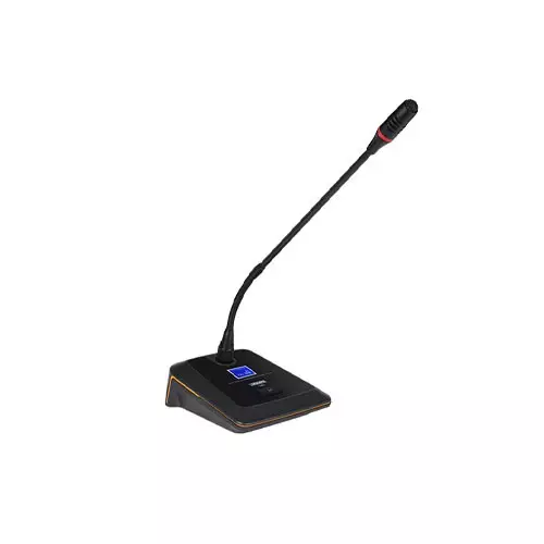 DSPPA CM61 Conference Microphone Delegate Unit - 1