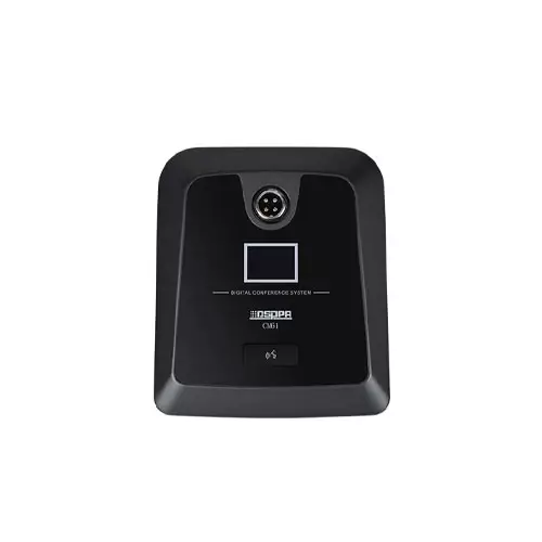 DSPPA CM61 Conference Microphone Delegate Unit-2