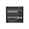 DSPPA DMX08 Channel Audio Mixer-1