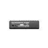 DSPPA DMX08 Channel Audio Mixer-2