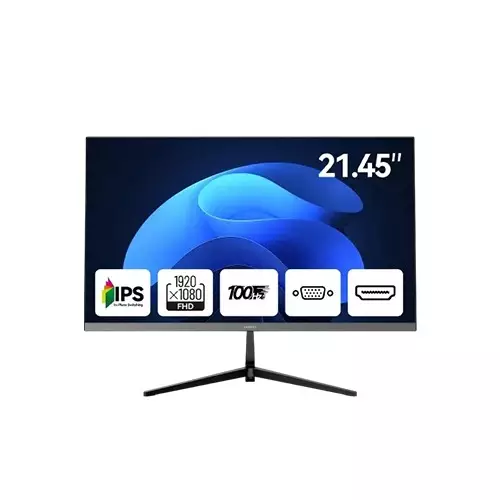 Aiwa MF2219-V 21.45 Inch 100Hz IPS FHD Monitor