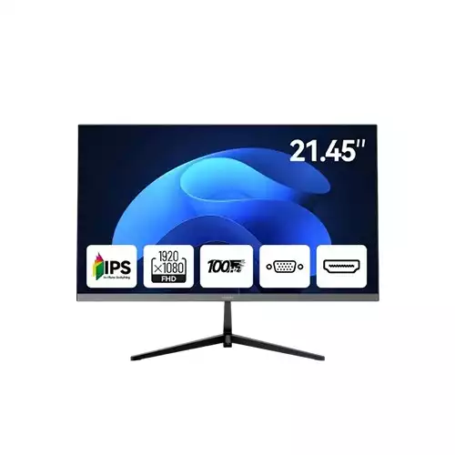 Aiwa MF2219-V 21.45 Inch 100Hz IPS FHD Monitor