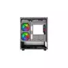 Tharmal TH-TP600-B M-ATX Mid Tower Gaming Case-2