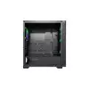 Tharmal TH-TP400 M-ATX Mesh Panel Gaming Case-2