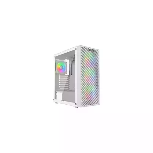Tharmal TH-TP300-W M-ATX Gaming Case