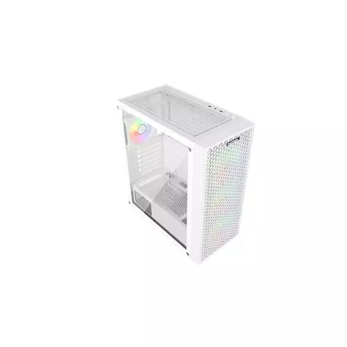 Tharmal TH-TP300-W M-ATX Gaming Case-3