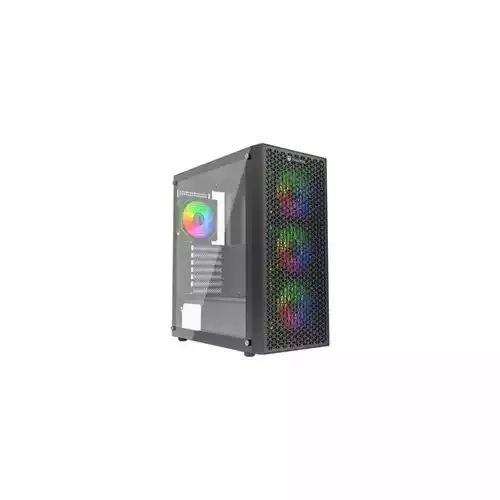 Tharmal TH-TP300-B M-ATX Gaming Case