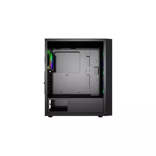 Tharmal TH-TP300-B M-ATX Gaming Case-gallery-2