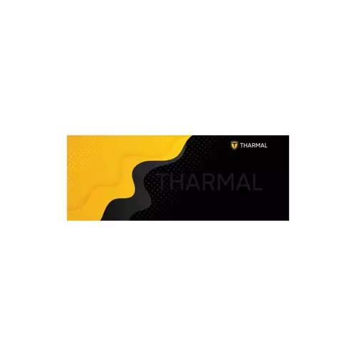 Tharmal Speed Washable XL Mouse Pad - 1