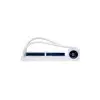 Jungle Leopard Astrobeat 240 Digital ARGB AlI in One Liquid Cooler (White)-3