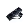 Jungle Leopard Astrobeat 360 Digital ARGB All In One Liquid CPU Cooler (Black)-1