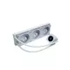 Jungle Leopard Astrobeat 360 Digital ARGB All In One Liquid CPU Cooler (White)-2