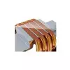 Jungle Leopard K400 RGB 120mm CPU Cooler (Black)-2