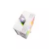 Jungle Leopard K400 RGB 120mm CPU Cooler (White)-1