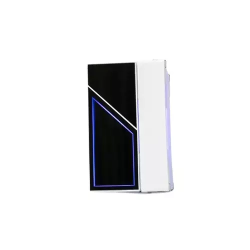 Jungle Leopard KF400 ARGB 1800 RPM 4 copper CPU cooler (White)-gallery-4