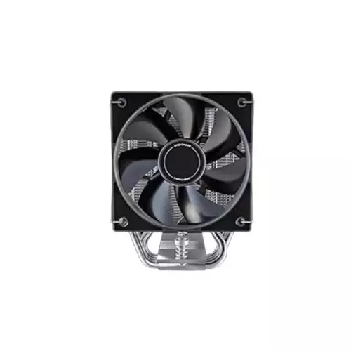 Jungle Leopard AF400S Digital 2200RPM CPU Cooler (Black)