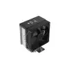 Jungle Leopard AF400S Digital 2200RPM CPU Cooler (Black)-1