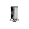 Jungle Leopard AF401 Digital 1600RPM CPU Cooler (Black)-2