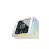 Jungle Leopard ASTROSHEL LCD 240 ARGB AlI In One Liquid CPU Cooler (White)-1