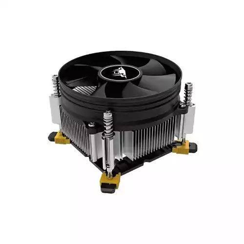 Jungle Leopard A50 90mm CPU Air Cooler