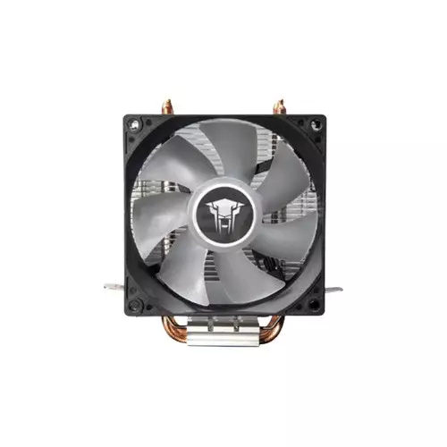 Jungle Leopard A200 Plus RGB CPU Air Cooler (Black)-gallery-2
