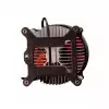 Jungle Leopard A70 90mm CPU Air Cooler-2