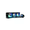 Jungle Leopard 360P TK1 ARGB All In One Liquid CPU Cooler (Black)-1