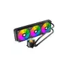 Jungle Leopard 360P TK1 ARGB All In One Liquid CPU Cooler (Black)-2