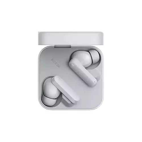 CMF by Nothing Buds 2a ANC TWS Earbuds (Light Gray)