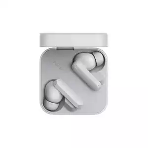 CMF by Nothing Buds 2a ANC TWS Earbuds (Light Gray)