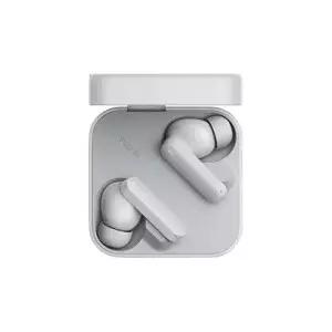 CMF by Nothing Buds 2a ANC TWS Earbuds (Light Gray)