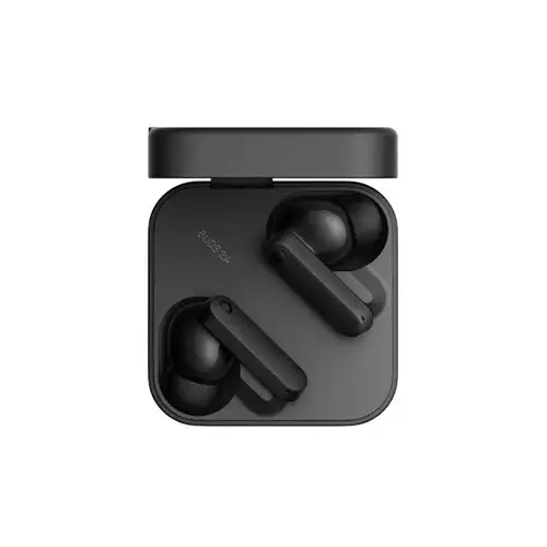 CMF by Nothing Buds 2a ANC TWS Earbuds (Dark Grey)