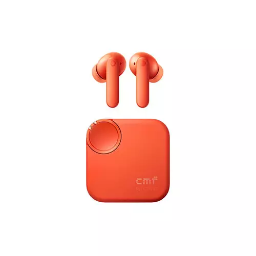 CMF by Nothing Buds 2 ANC Earbuds (Orange)