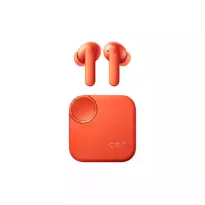 CMF by Nothing Buds 2 ANC Earbuds (Orange)