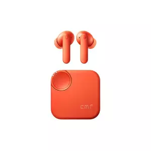 CMF by Nothing Buds 2 ANC Earbuds (Orange)