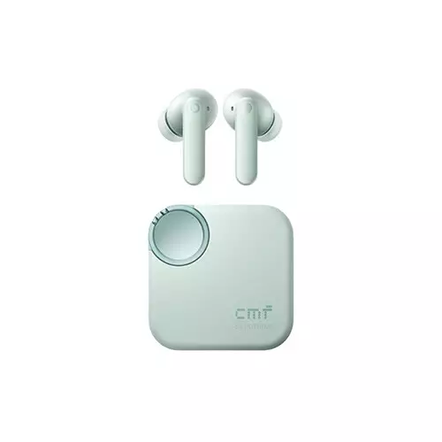 CMF by Nothing Buds 2 ANC Earbuds (Green)