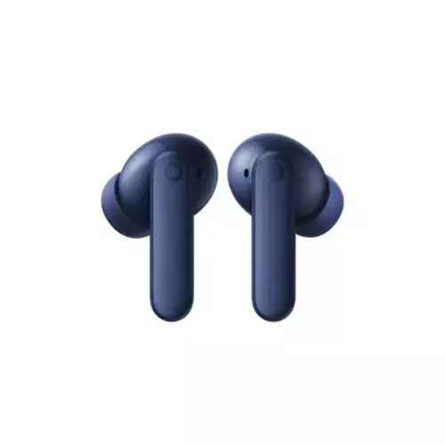 CMF by Nothing Buds 2 Plus ANC Wireless Earbuds (Blue) - 2