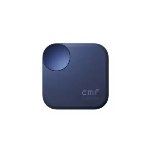 CMF by Nothing Buds 2 Plus ANC Wireless Earbuds (Blue)-gallery-1