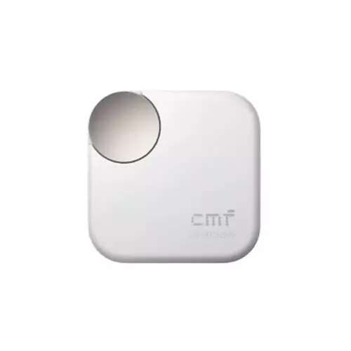 CMF by Nothing Buds 2 Plus ANC Wireless Earbuds (Light Grey)-gallery-1