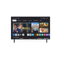 VISION 32-inch CS24 Coolita LED Smart TV