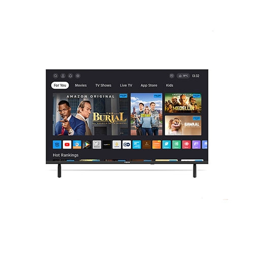 VISION 32-inch CS24 Coolita LED Smart TV