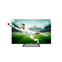 VISION  32 Inch QLED Q10S Google TV