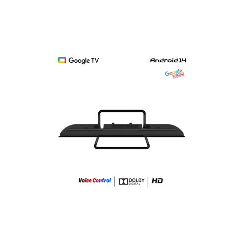 VISION  32 Inch QLED Q10S Google TV - 1
