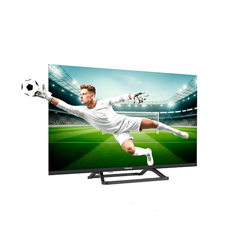 VISION  32 Inch QLED Q10S Google TV - 3