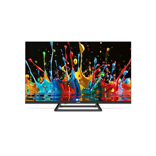 VISION 43 inch QLED FHD Google TV