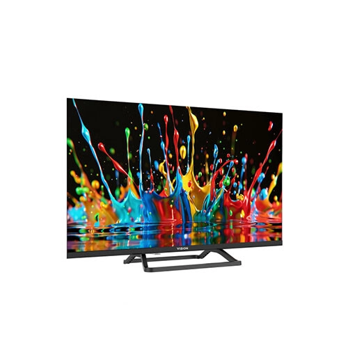 VISION 43 inch QLED FHD Google TV - 1