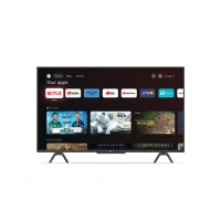 Vision 43 inch QLED 4K RQ1 Galaxy Pro Google TV