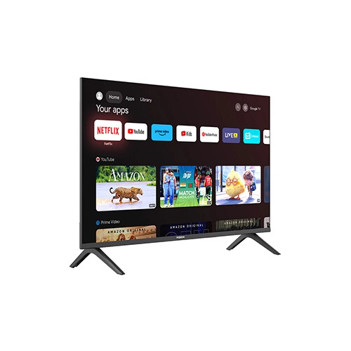 Vision Z30 Smart 32 Inch LED Optima Google TV - 1
