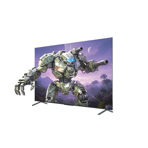 Vision RQ1 Galaxy Pro 55 Inch 4K QLED Google TV - 2